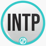 Telegram profile photo for INTP
