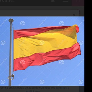 Telegram profile photo for PATRIOTAS
