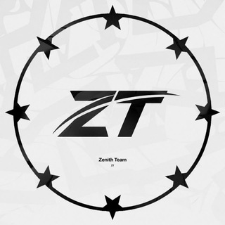 Telegram profile photo for Zenith Team