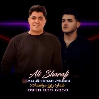 Telegram profile photo for علی شرفی