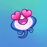 Telegram profile photo for ya