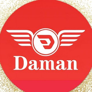 Telegram profile photo for DAMAN GAMES ๐ฎ๐