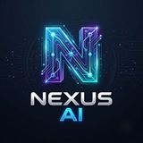 Telegram profile photo for رضایت مشتری نکسوس