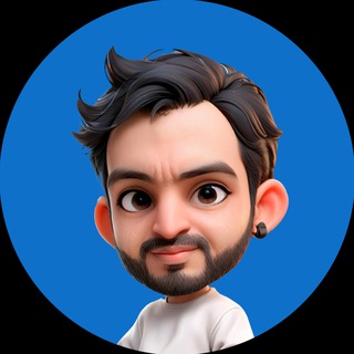 Telegram profile photo for کانال آموزشی وردپرس باز | سعید صفربیگی