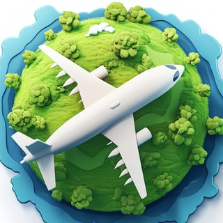 Telegram profile photo for Планета в кармане 🌎 | Мир глазами влюблённого |