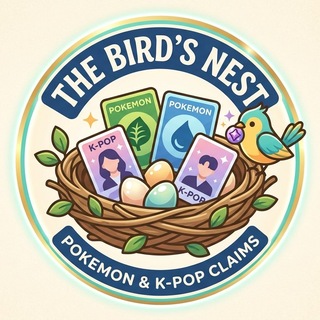 Telegram profile photo for The Bird Keeper’s Nest