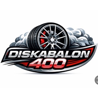Telegram profile photo for Diska balon 400