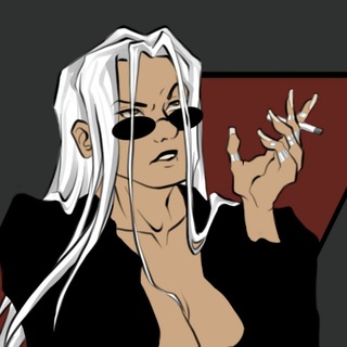 Telegram profile photo for Hani does (f)art
