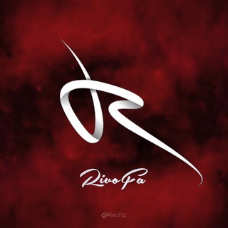 Telegram profile photo for RivoFA
