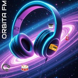 Telegram profile photo for ОРБИТА FM🎸🎼🎧