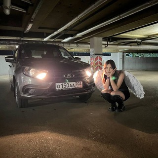 Telegram profile photo for Викич