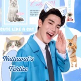 Telegram profile photo for Nattawat’s Fortico