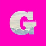 Telegram profile photo for Fonts Google & Quotes