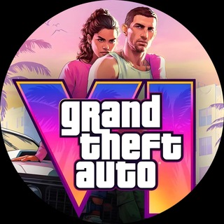 Telegram profile photo for GTA6 Portal