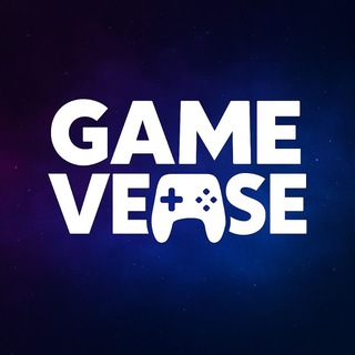 Telegram profile photo for gameversemm