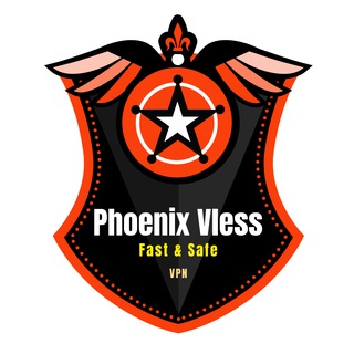 Telegram profile photo for Phoenixvless آموزش