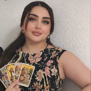 Telegram profile photo for Лейла - Белая Магия