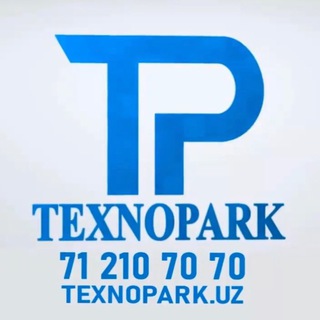 Telegram profile photo for Texnopark Servis Markazi 71 210 70 70