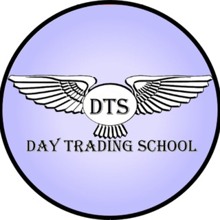 Telegram profile photo for DayTradingSchool-Торговые роботы