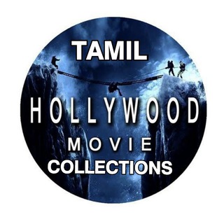 Telegram profile photo for 🔗 Hollywood Movies Tamil🔗