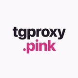 Telegram profile photo for tgproxy.pink