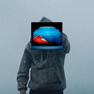 Telegram profile photo for kupidonov edits