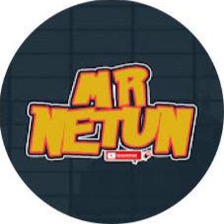 Telegram profile photo for Mr NETUN®
