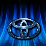 Telegram profile photo for toyota2040