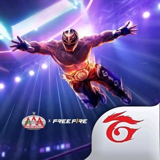 Telegram profile photo for Free Fire | LATAM NEWS
