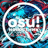 Telegram profile photo for осу!новостник
