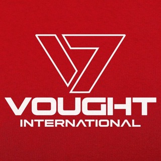 Telegram profile photo for Vought International | Cеть каналов The boys