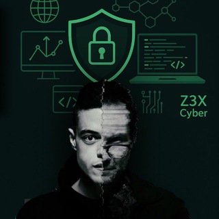 Telegram group profile photo for مناقشة Z3X Cyber