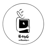 Telegram profile photo for Клуб Читающих
