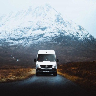 Telegram profile photo for ГОРОД ДОРОГ 🚍 - Пассажирские перевозки