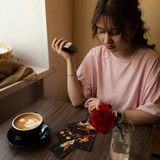 Telegram profile photo for Волшебный хихик