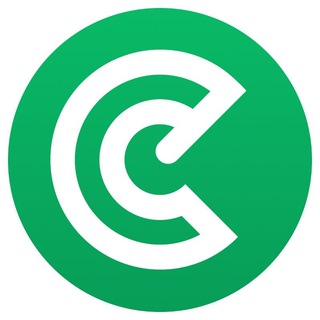 Telegram profile photo for Cryptoradar