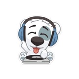 Telegram profile photo for mnlight😽🎧