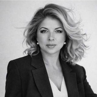 Telegram profile photo for Мари Идрисова 🐆 Психология публичности 🐆