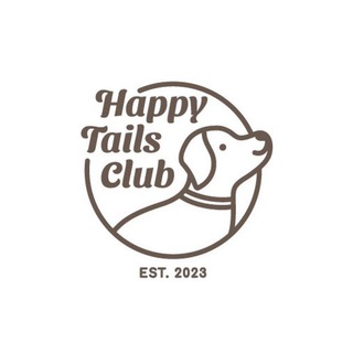 Telegram profile photo for Happy Tails Club