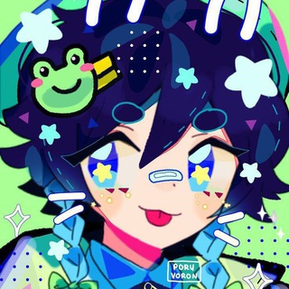Telegram profile photo for ~Геншин видео~