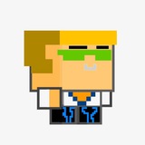 Telegram profile photo for MrKostya