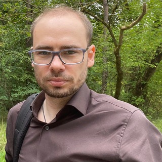 Telegram profile photo for Кушнер / Kushner
