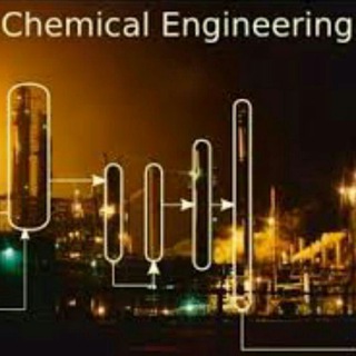 Telegram profile photo for کانال مهندسی شیمی