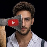 Telegram profile photo for Мясорубка Ютуб