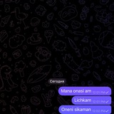 Telegram profile photo for It qozoq mujik bogin