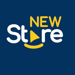 Telegram profile photo for New Store -🛍️ Categorías 🛒
