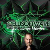 Telegram profile photo for CELUSOFWARE