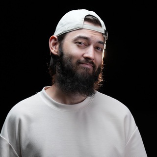Telegram profile photo for ustozation