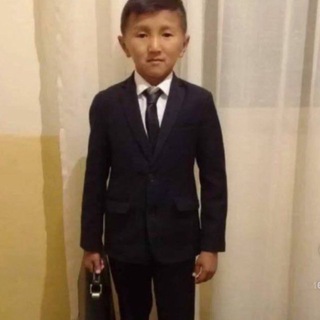 Telegram profile photo for Контора