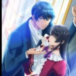Telegram profile photo for ROMANCE ANIME